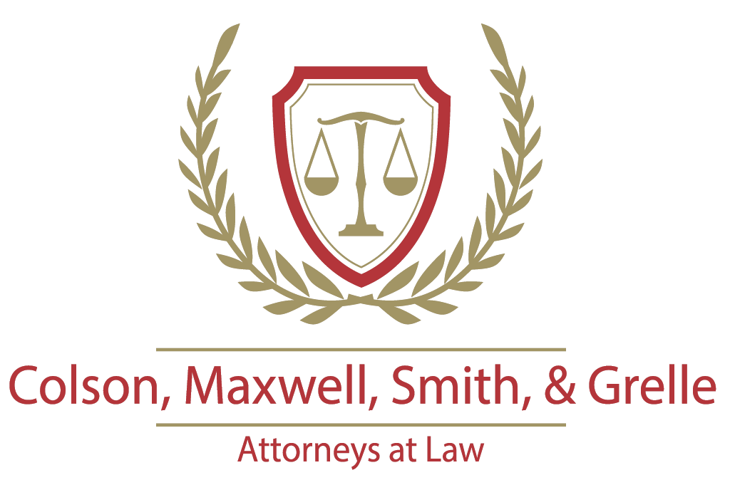 Colson | Maxwell | Smith  | Grelle – Attorneys at Law 